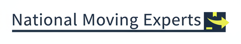 National Moving Experts logo